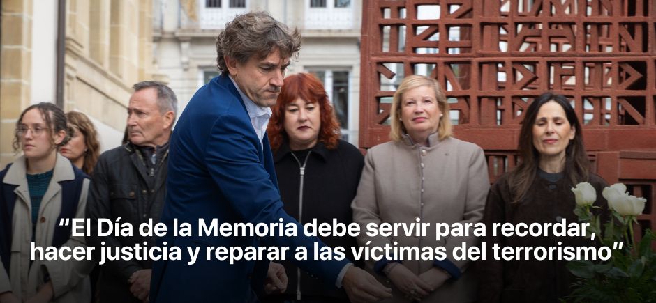 Día de la Memoria