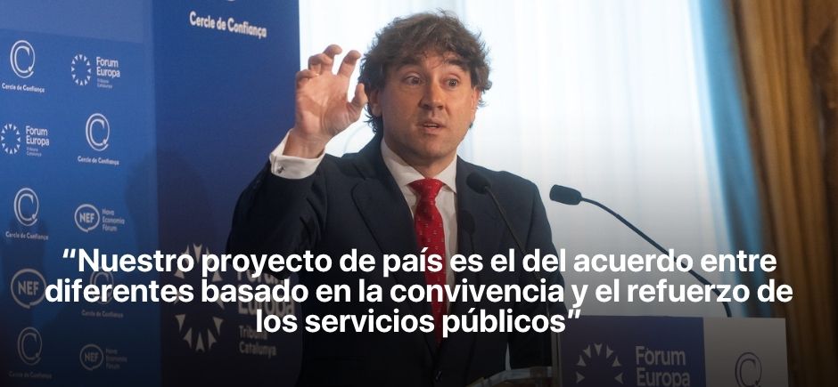 Tribuna Catalu&ntilde;a