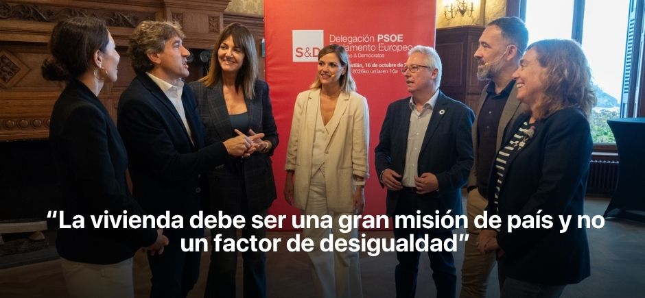 Jornada Vivienda
