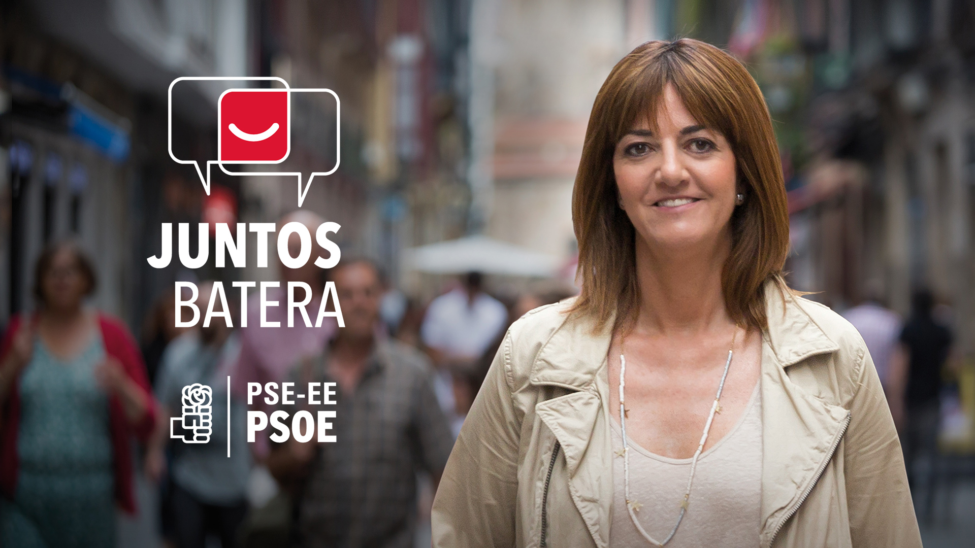 Noche electoral