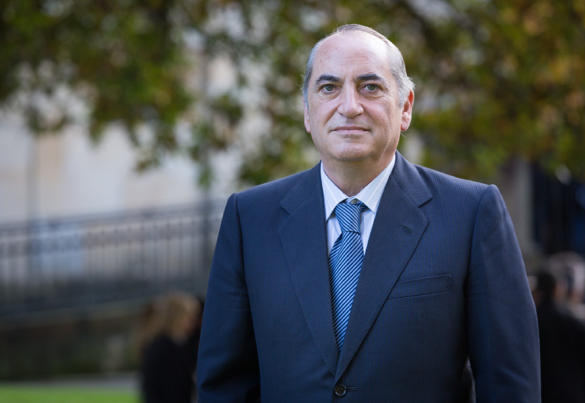 I&ntilde;aki Arriola