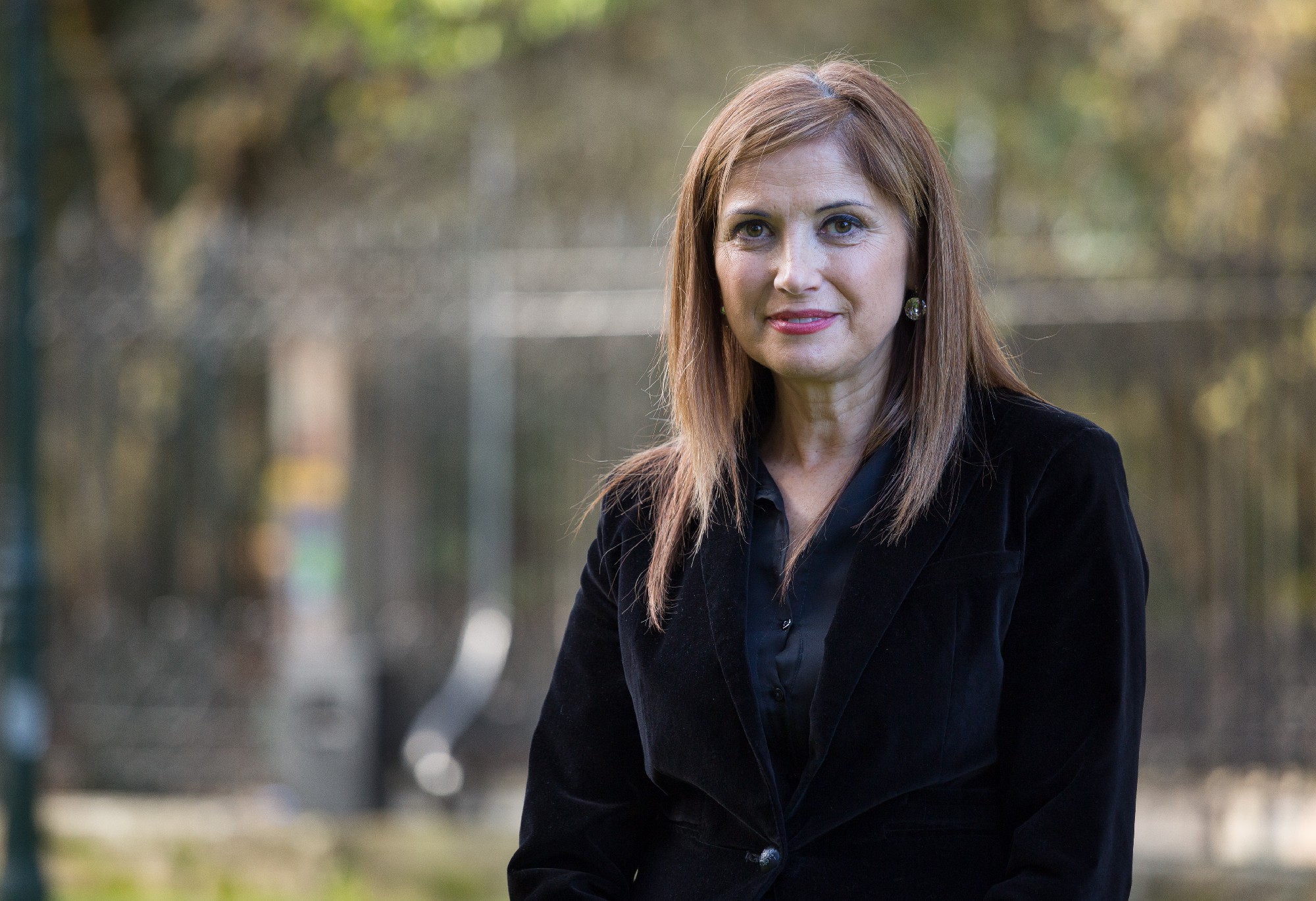Mar&iacute;a Jes&uacute;s San Jos&eacute; L&oacute;pez