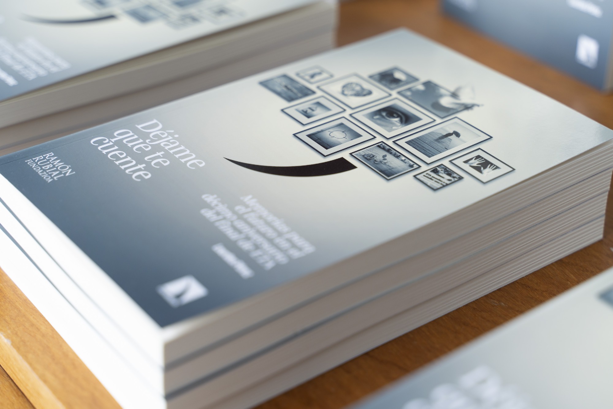 Presentación del libro "Déjame que te cuente" | Foto: Socialistas Vascos