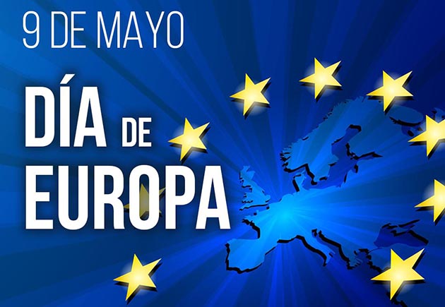 PSE EUSKADI: Noticias: Manifiesto Día de Europa