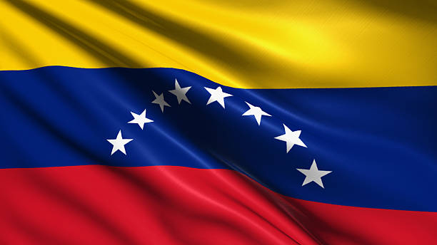 Bandera de Venezuela